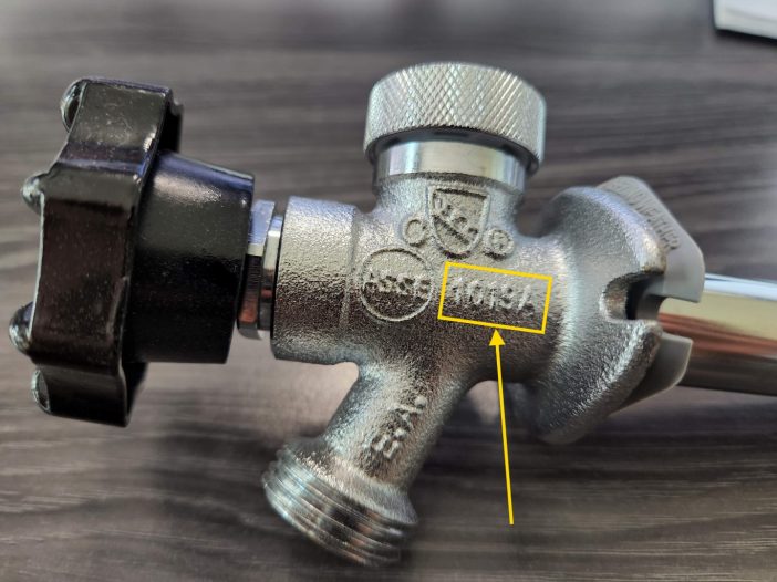 Why Do I Need A Vacuum Breaker?