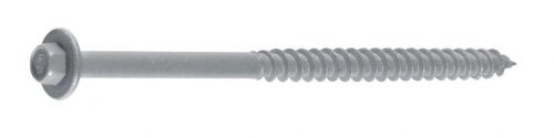 LedgerLok Fastener