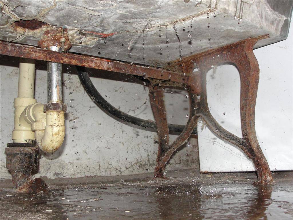 Are reinspections necessary? Structure Tech Home Inspections