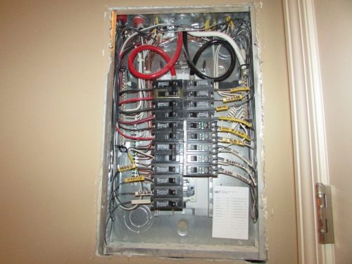 Subpanel