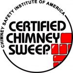 CSIA Certified Chimney Sweep