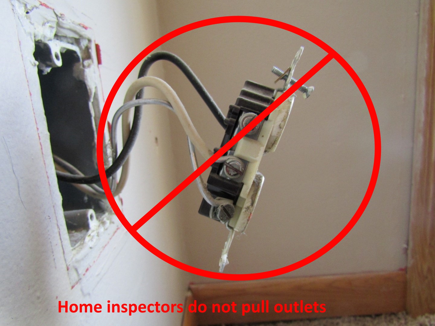 Hazards With Aluminum Wiring, How To Fix Aluminum Wiring In A House