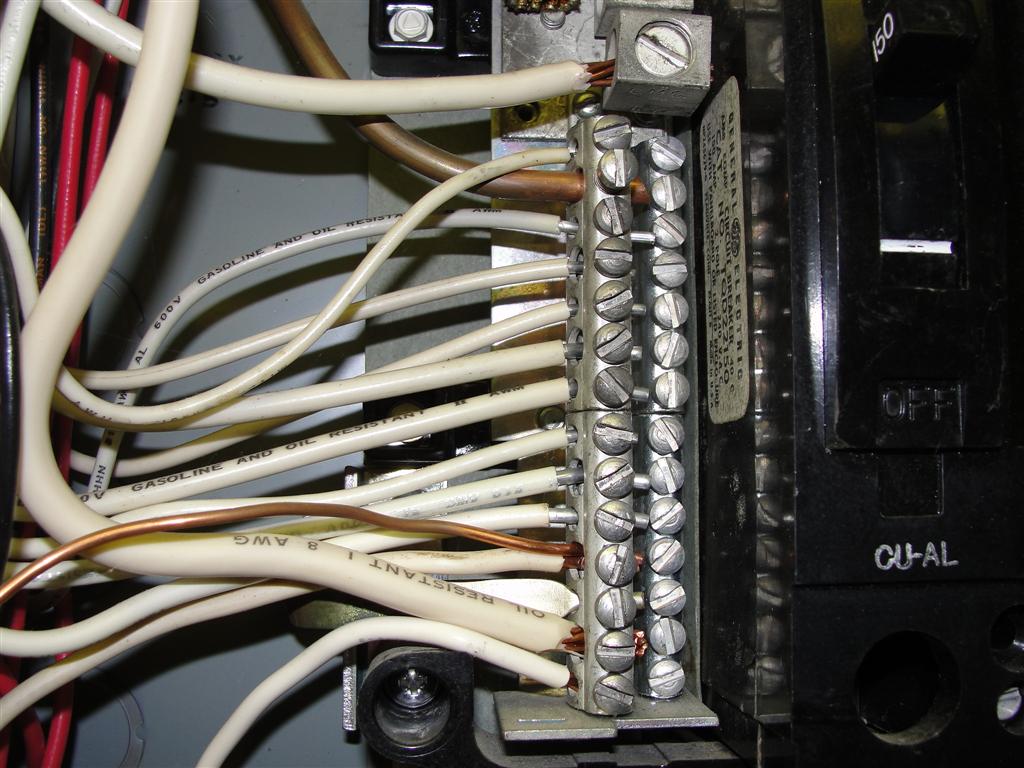 Hazards With Aluminum Wiring, How To Replace Aluminum Wiring In House