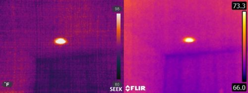 ShotPro-vs-E6 infrared only