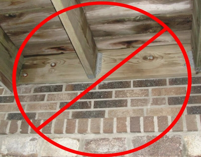 New building code rules for decks in Minnesota