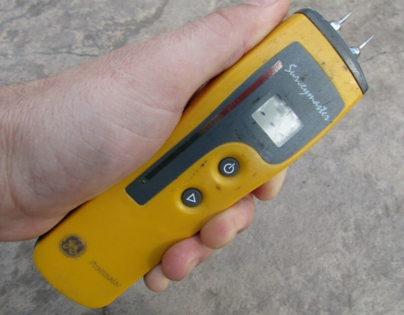 Cataract school Post impressionisme Moisture Meter Archives - Structure Tech Home Inspections
