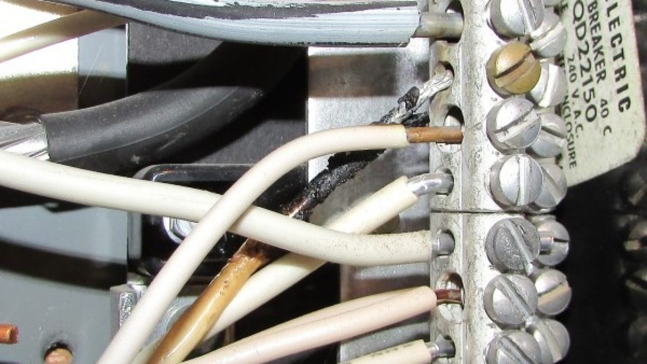 Standard House Electrical Wire