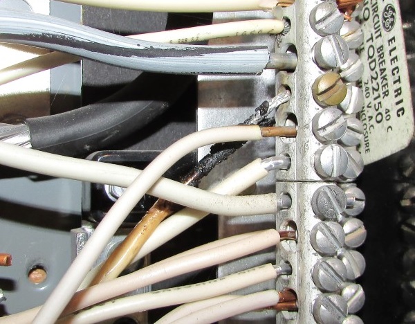 Hazards With Aluminum Wiring, How Much Does It Cost To Replace Aluminum Wiring In A House