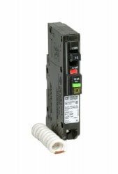 AFCI Circuit Breaker