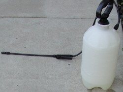 Garden Sprayer