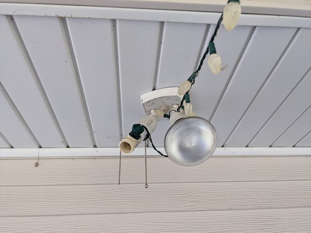 Lights plugged into adapter.jpg