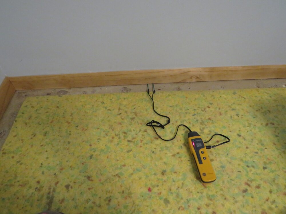 Moisture testing wood foundation 2.JPG