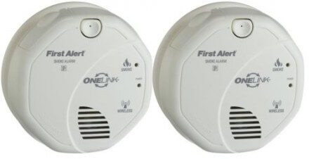 What is the Difference Between Ionization and Photoelectric Smoke Alarms?