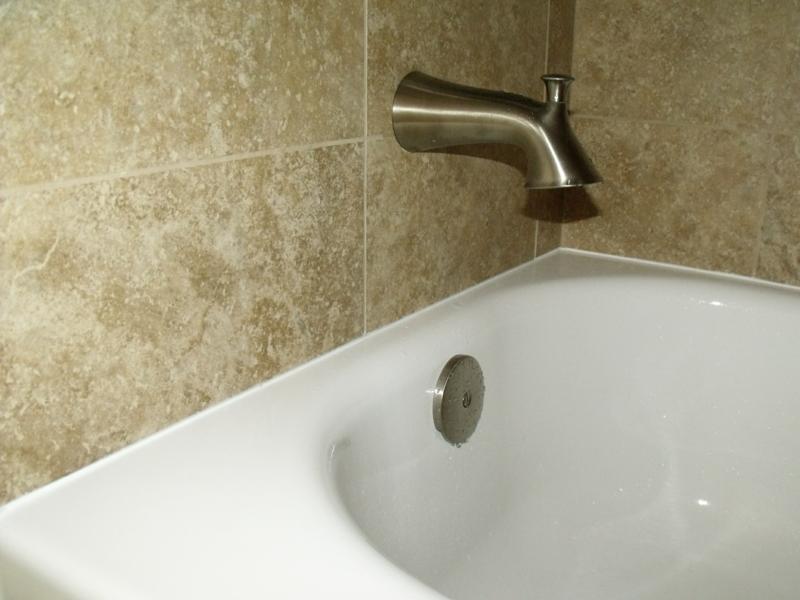 How to Tile Grout and Caulk a Shower Yourself, Home Matters