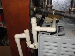 Trapping Your Condensate