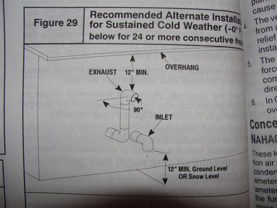 HVAC - wrong vent terminals 2
