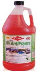 rv antifreeze