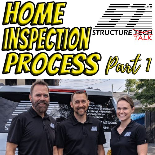 Home Inspector Tool List - Structure Tech Home Inspections