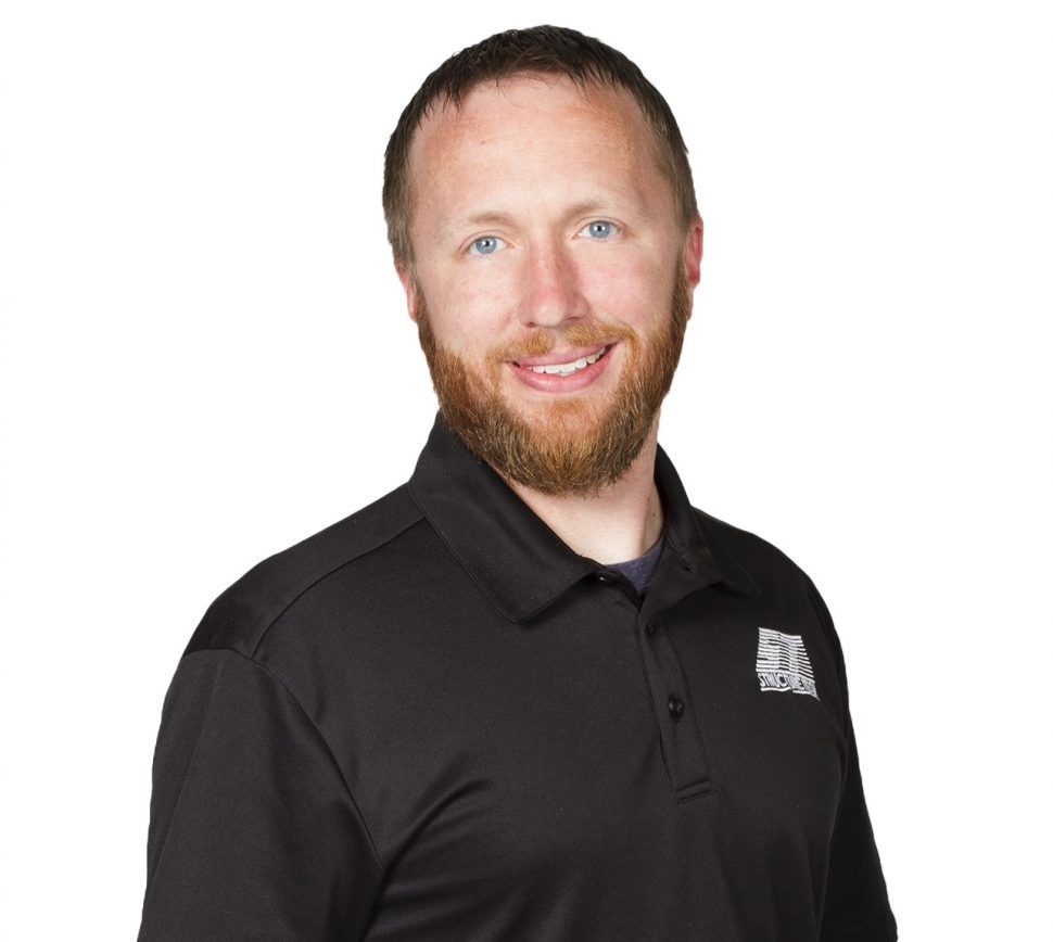 Bryce Klym