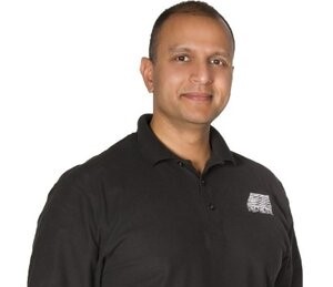 Milind Angolkar