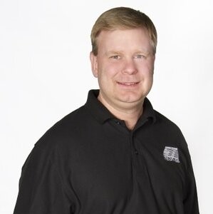Nick Pickert
