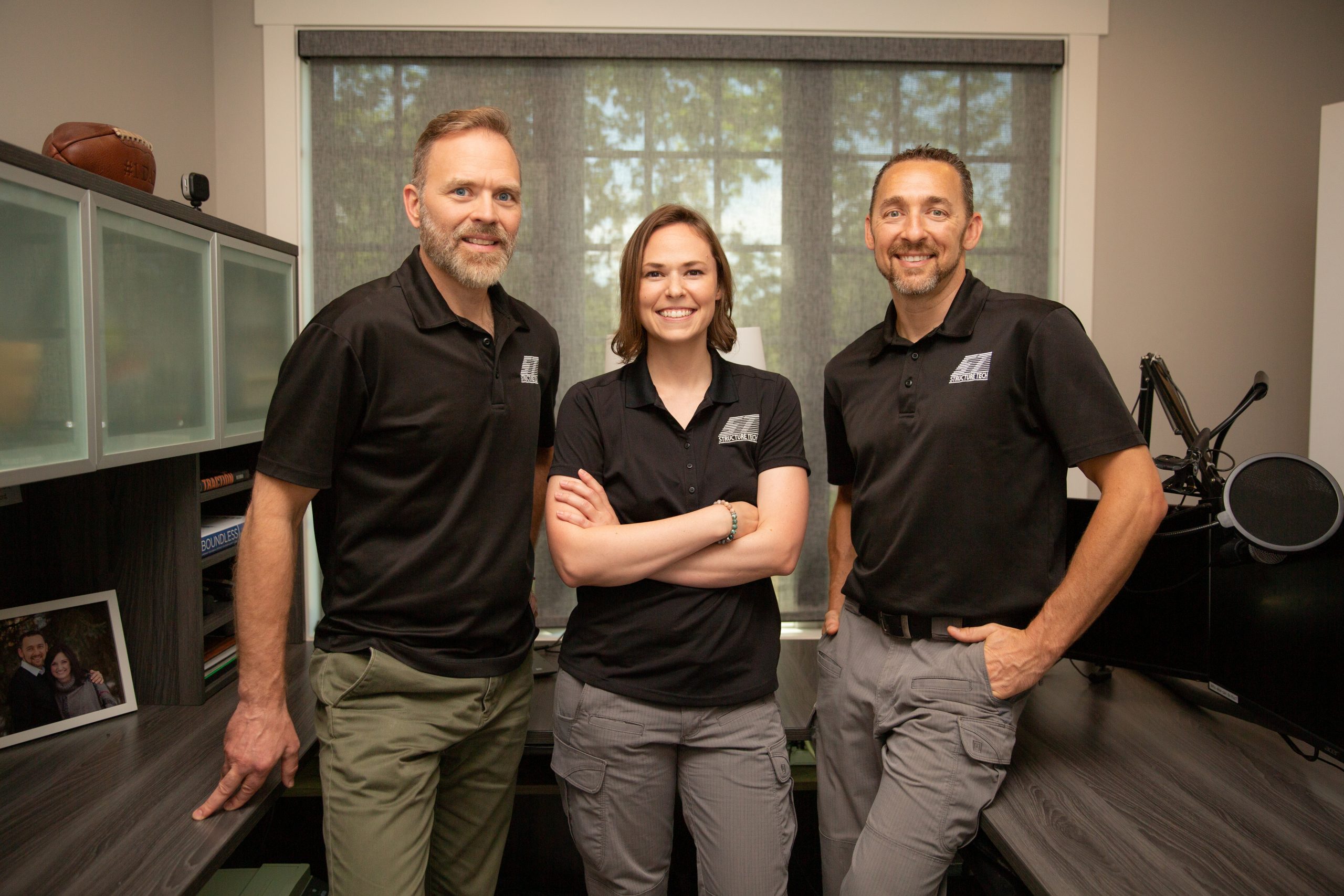 Podcasts Archive - Structure Tech Home Inspections