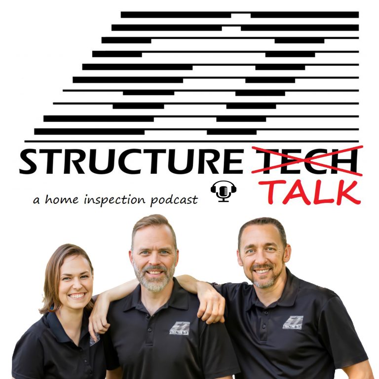 Podcasts Archive - Structure Tech Home Inspections