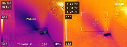 Pocket 2 vs C5 3