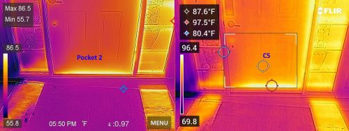 Pocket 2 vs C5 8