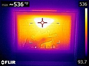 InfiRay P2 Pro: A home inspector's review of a new smartphone infrared ...