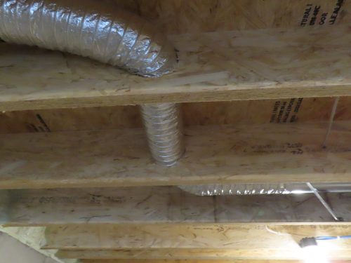 Overnotched joist