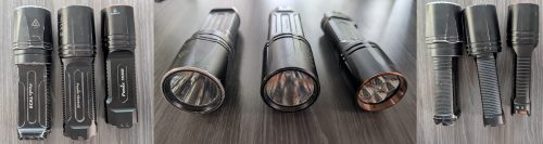 TK35R comparison