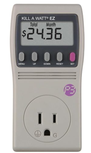 Kill-A-Watt EZ 4460