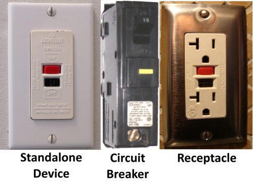 GFCI Devices