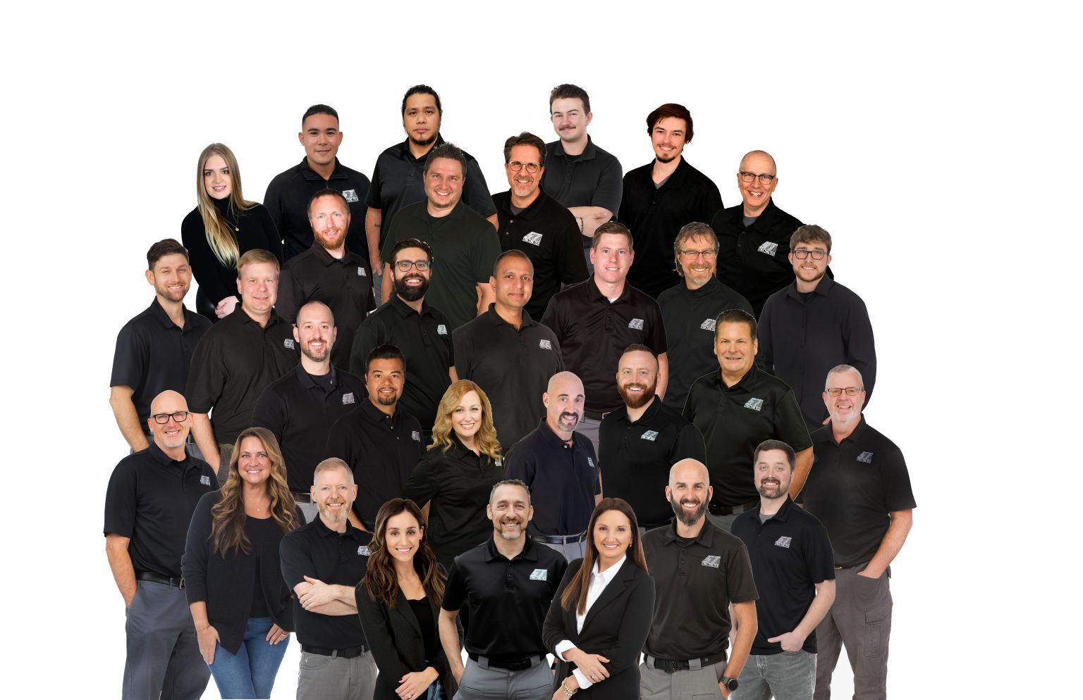 Structure Tech Home Inspections - Home