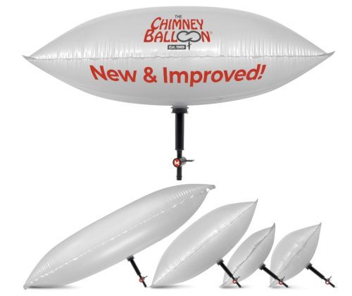 Chimney Balloon